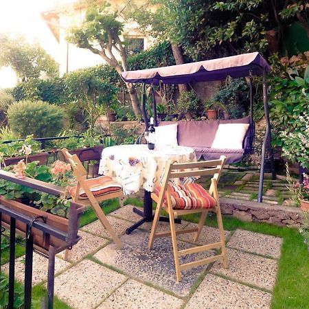 Apartment Johanna Опатия Екстериор снимка