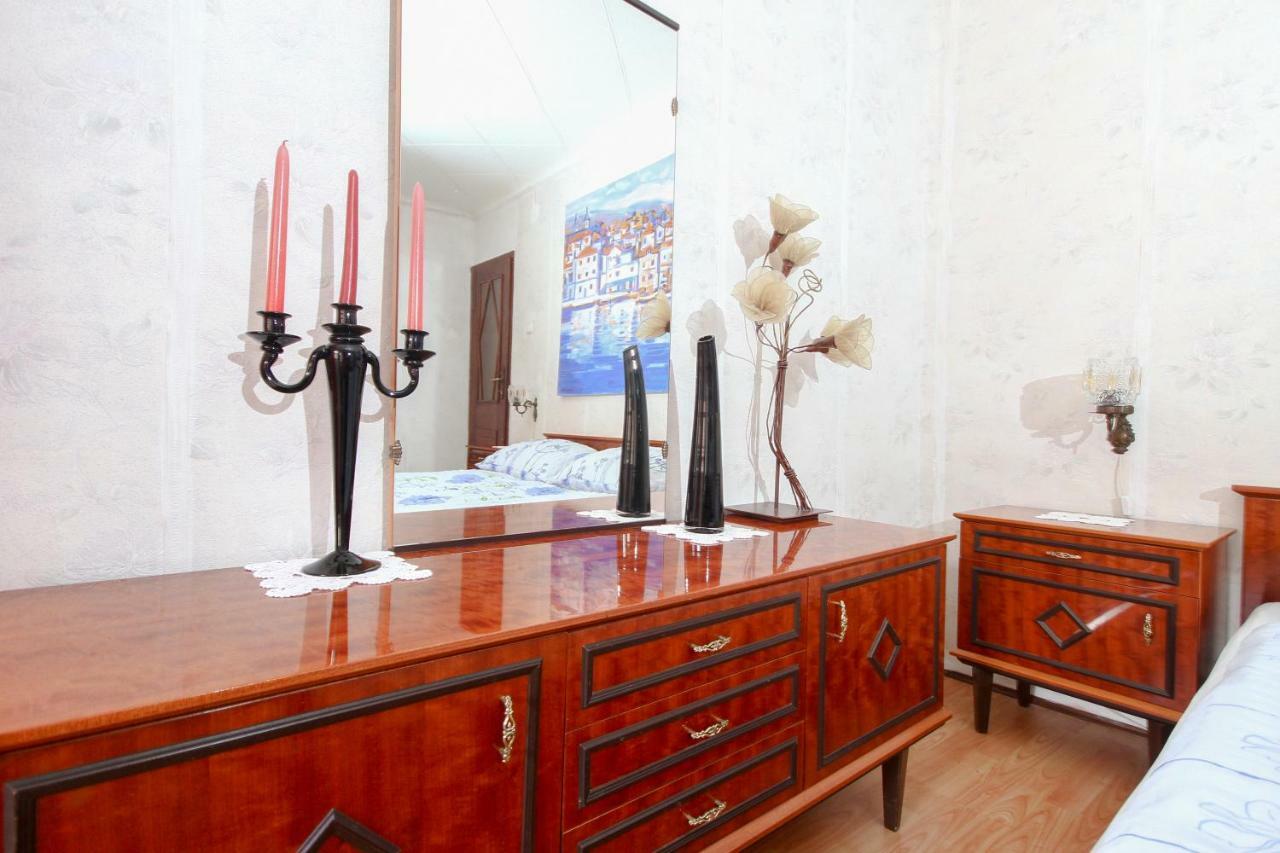Apartment Johanna Опатия Екстериор снимка
