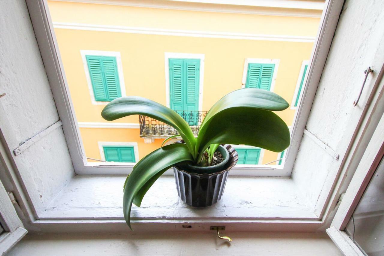 Apartment Johanna Опатия Екстериор снимка