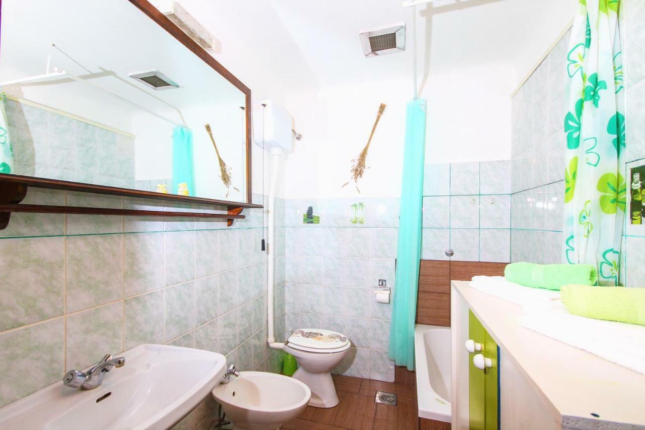 Apartment Johanna Опатия Екстериор снимка